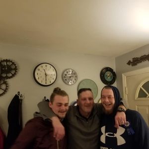 Meet your Posher, Gary